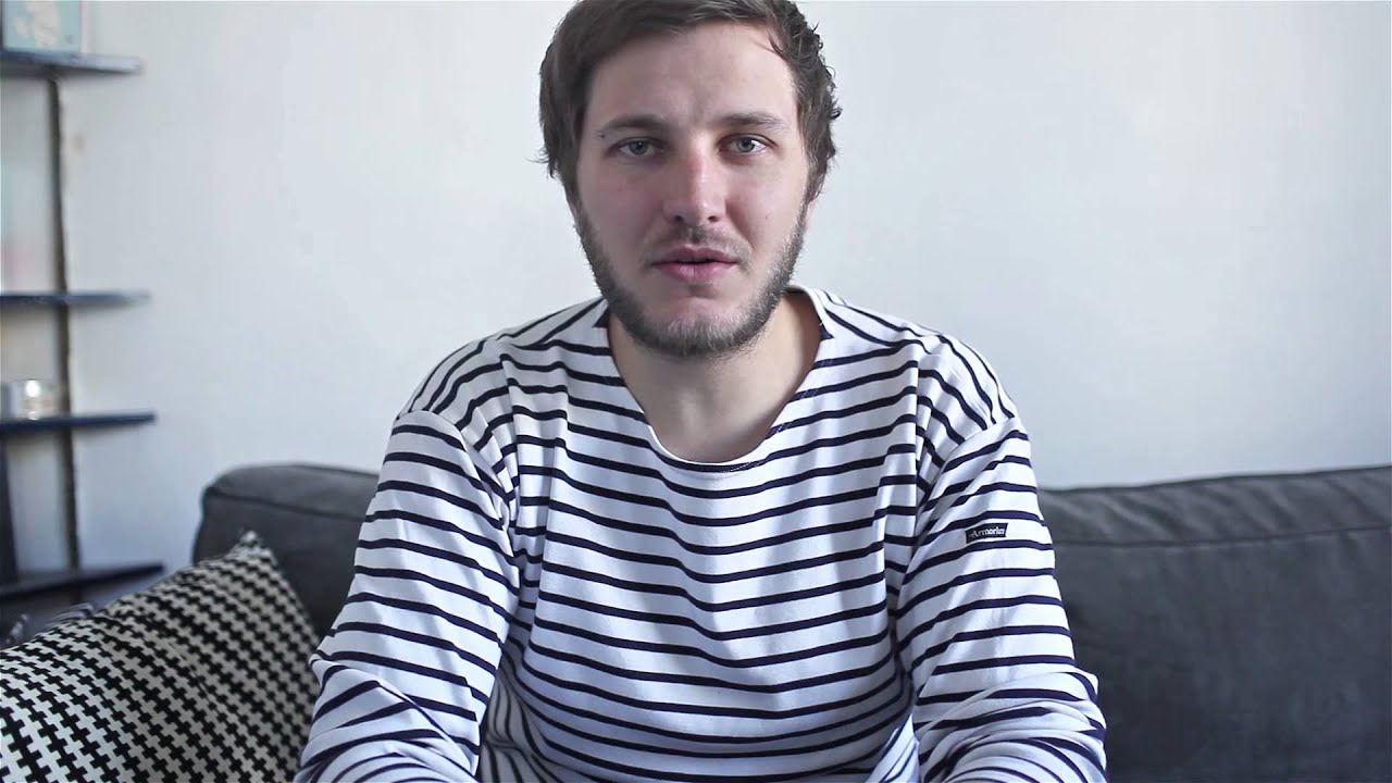 Mon année Made in France, de Benjamin Carle