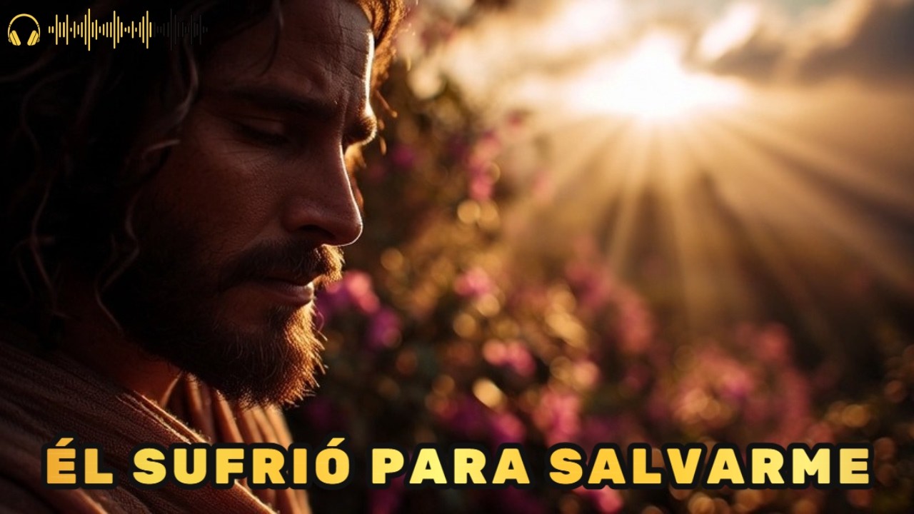 El Día Que JESÚS LLORÓ | Y Toda La TIERRA SINTIÓ Que Los CIELOS TEMBLABAN (Alabanza y Adoración)
