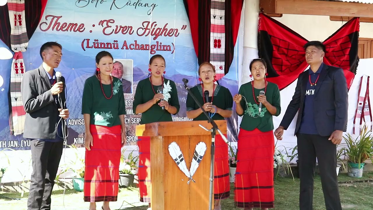 Kapo lukhi amütsan ato lashih ang/ Lumthuyin khongsa town/