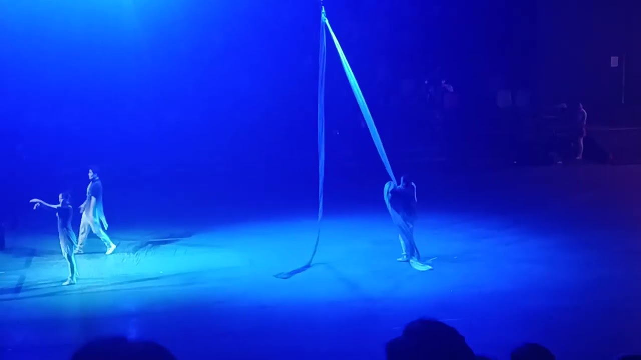 제주도 아트서커스 묘기쇼쇼!!