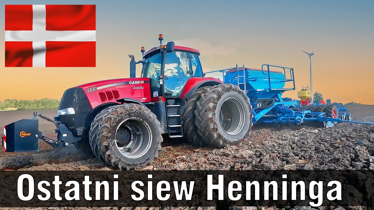 Ostatni siew Henninga