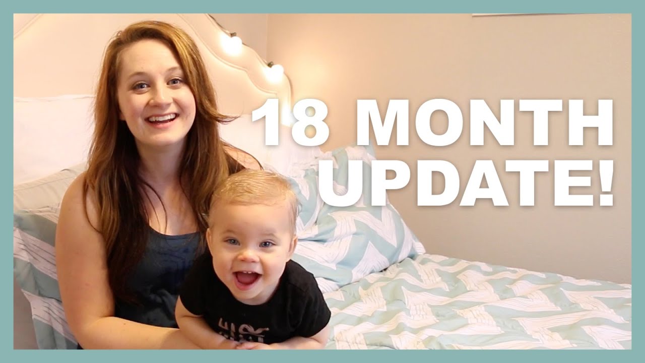 18 Month Update! | OLLIE TALKS BACK!