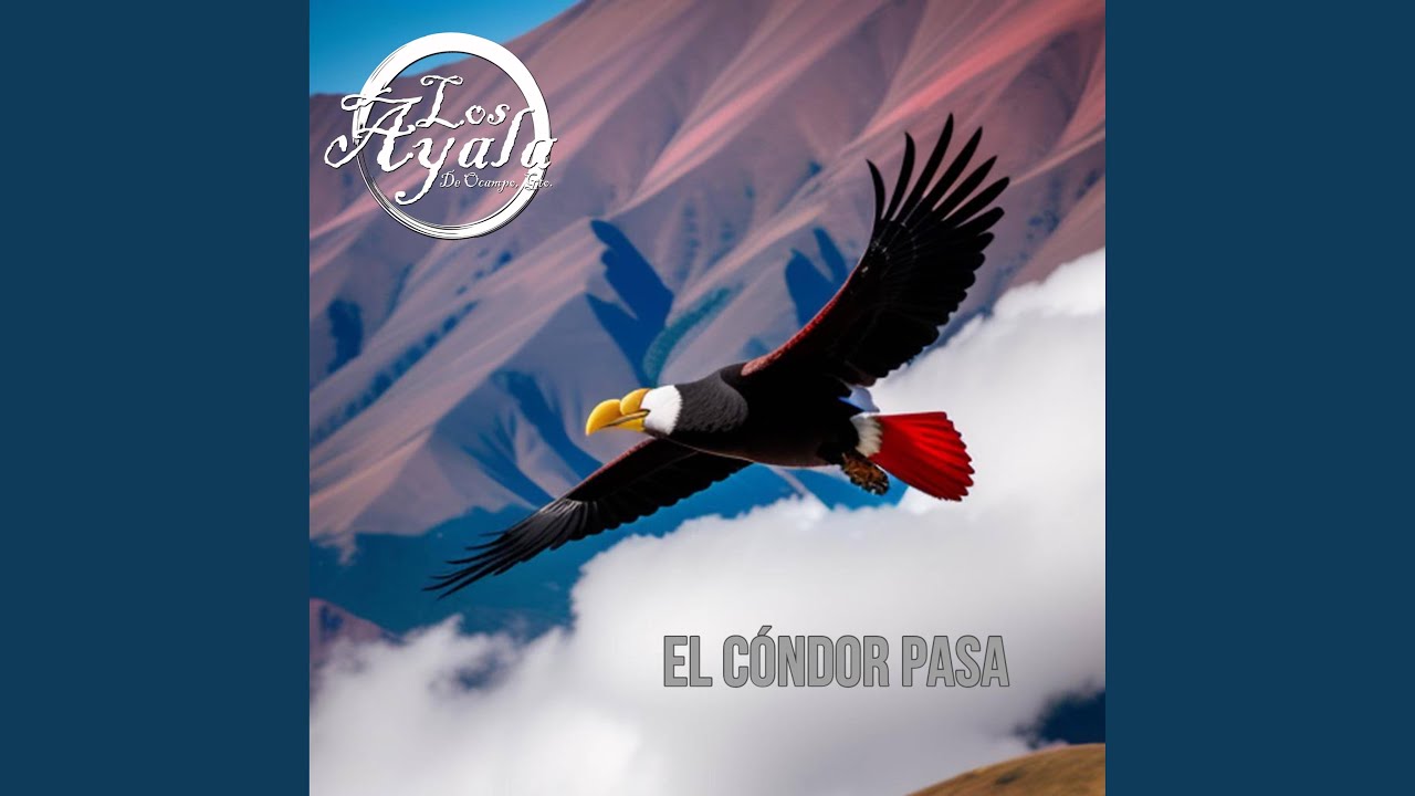 El Condor Pasa