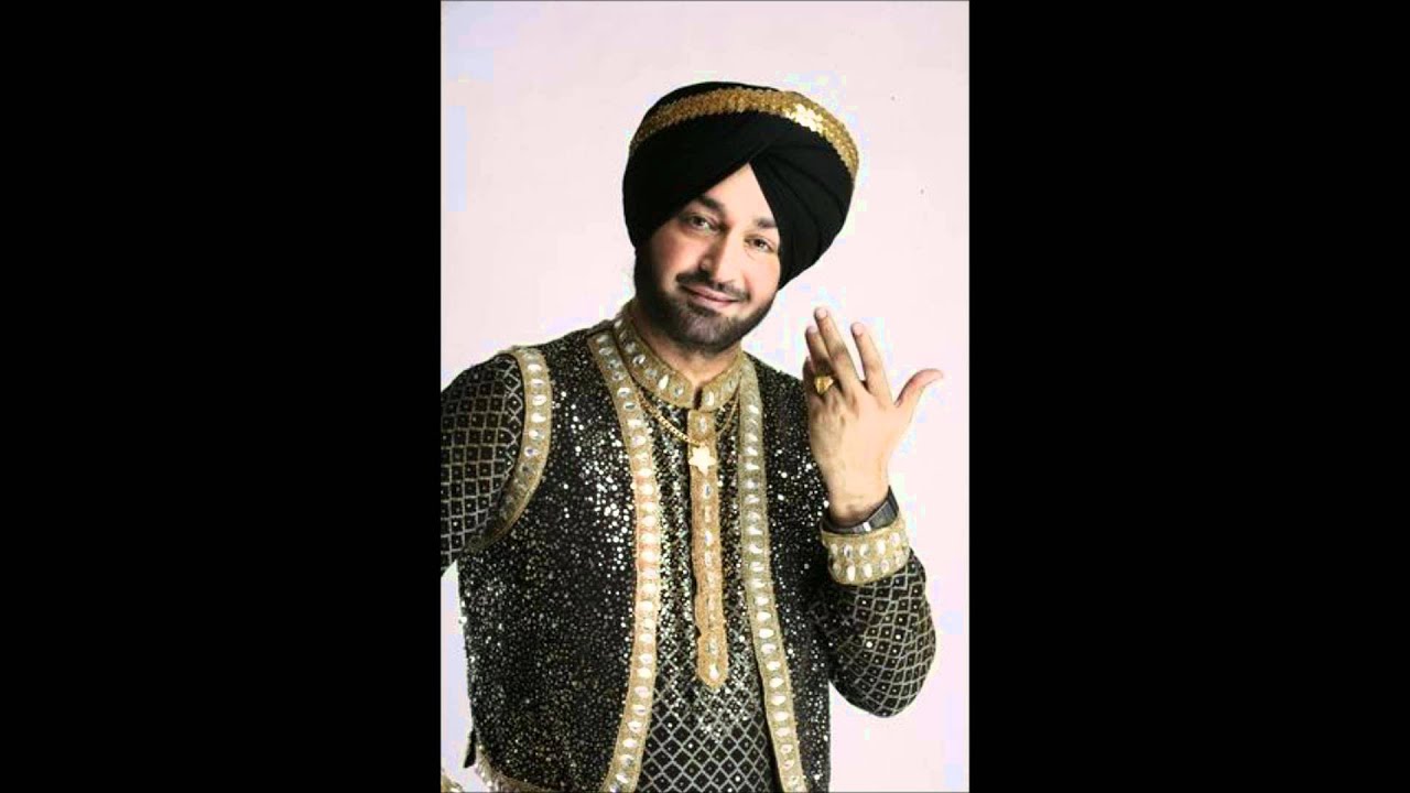 Malkit Singh (Golden Star) - Wadey Torrh Gayoon