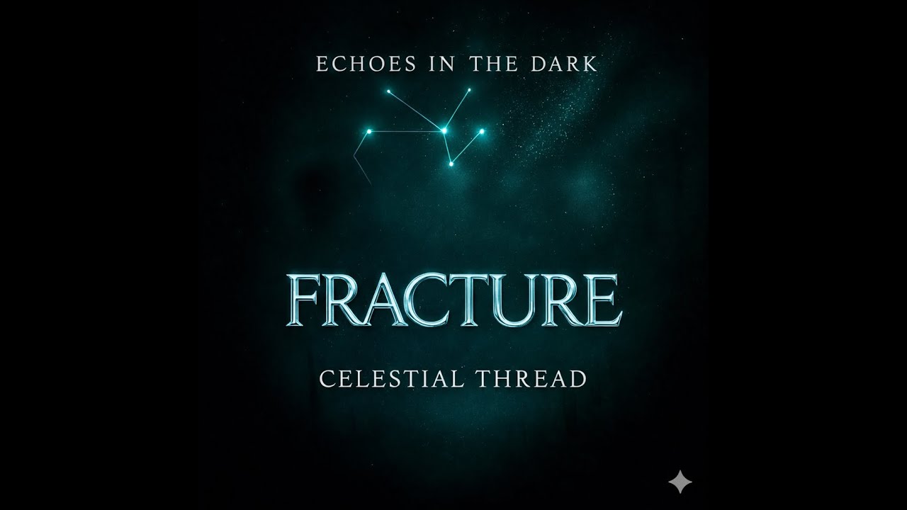 Celestial Thread - Fracture (Official Video)