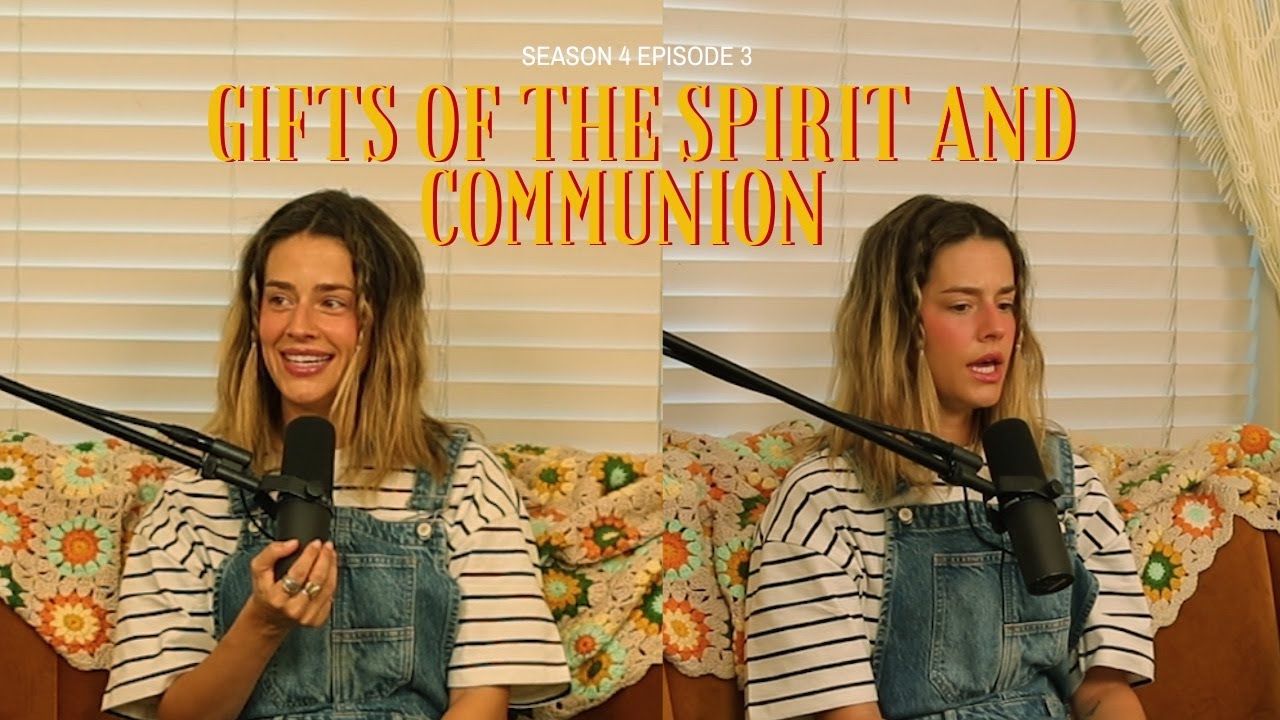 gifts of the spirit