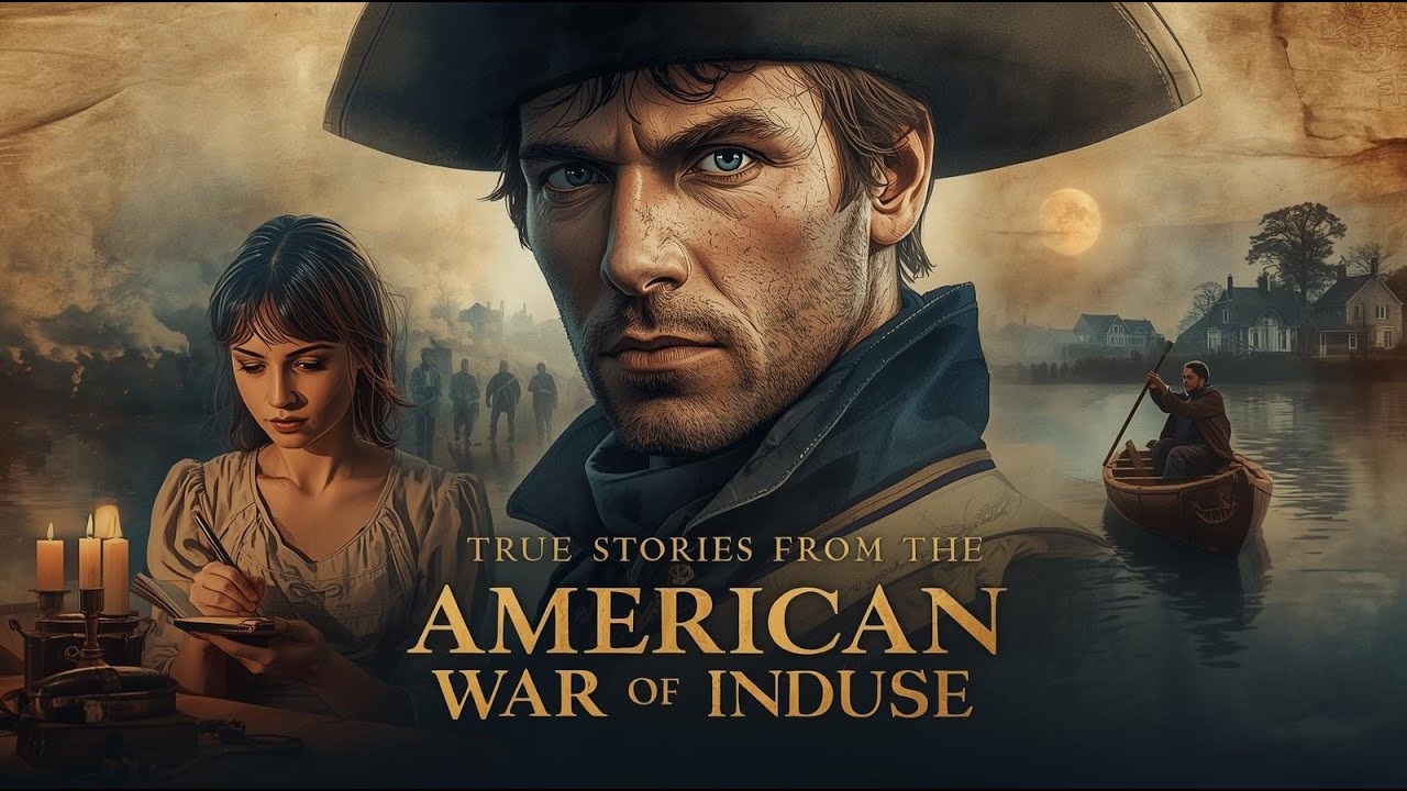 Revolutionary Voices: True Stories From the American War of Independence | Historic Mirror