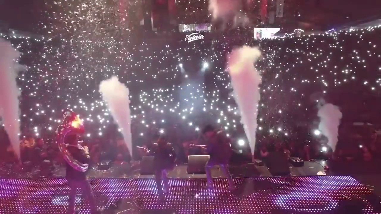 DEL Negociante (Live) - Los Plebes Del Rancho De Ariel Camacho