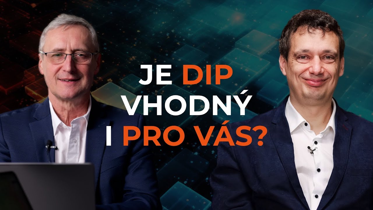 13. Pro koho je DIP vhodn&yacute;? A pro koho DIP nen&iacute;?  | V&scaron;e o DIP | KFP
