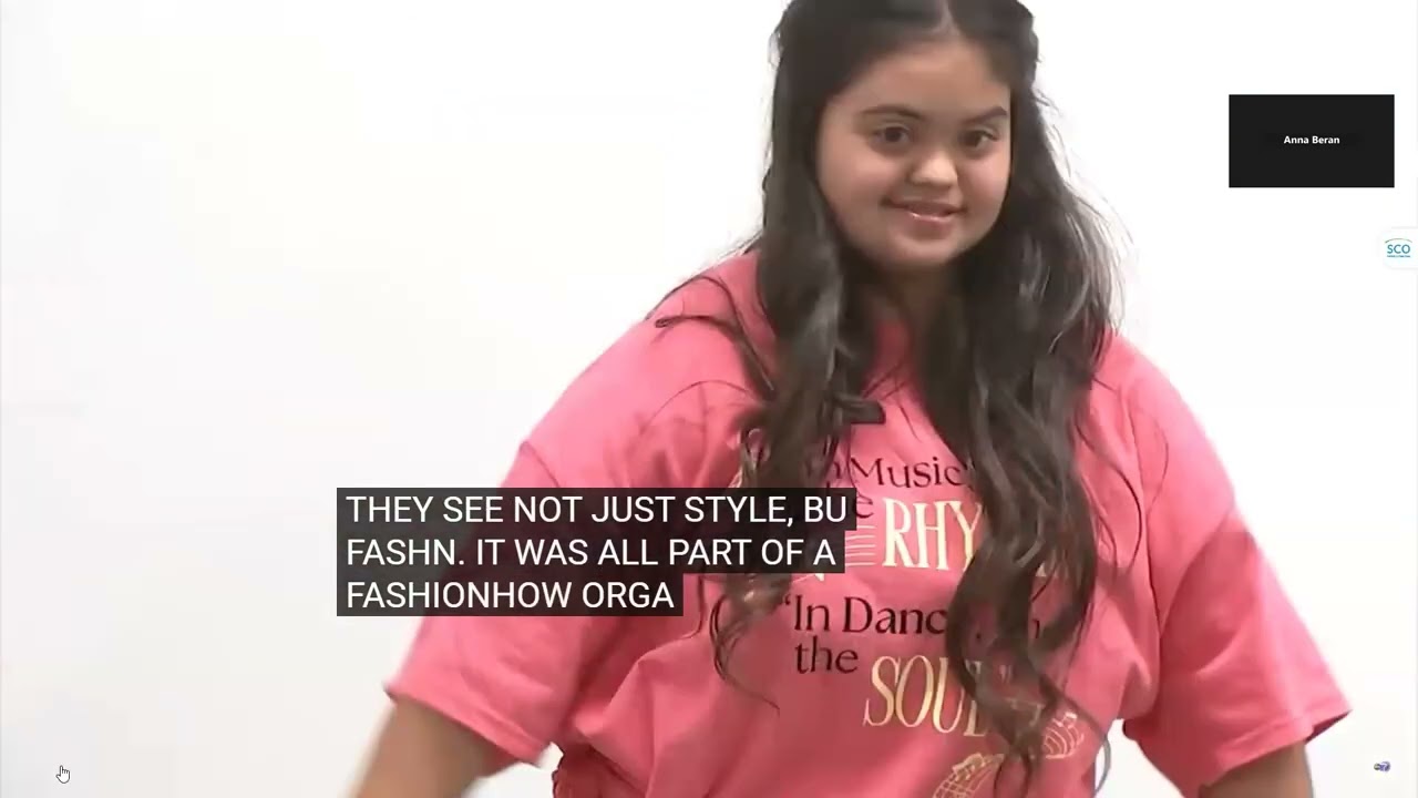 Badgley Mischka, Runway of Dreams and CP Unlimited unite to create inclusive fashion show.