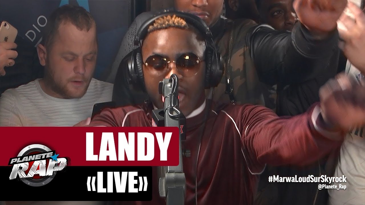 Landy 
