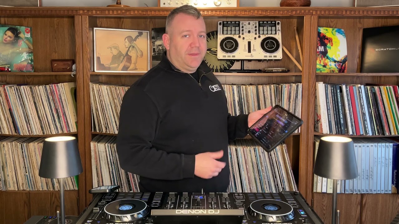20 Years as a DJ: What I Told a Friend Starting in 2026