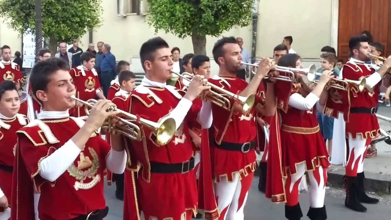 Sbandieratori & Musici 