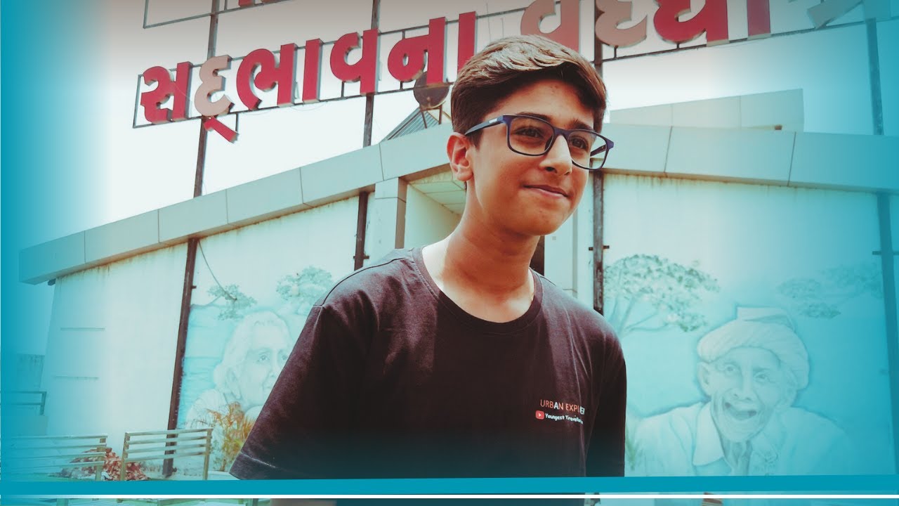 Sadhbhavna old age home, Rajkot | A Safe Haven for Golden Years | સદ્ભાવના વૃધ્ધાશ્રમ
