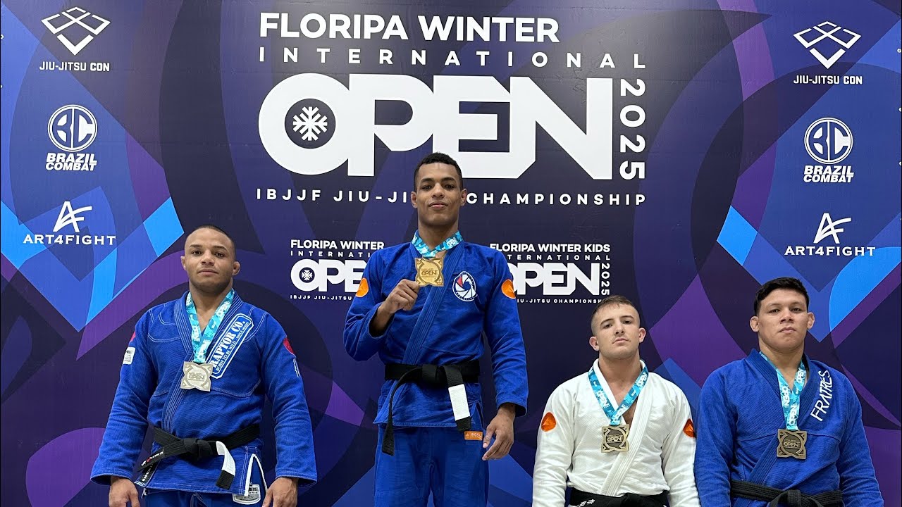 FLORIPA OPEN 