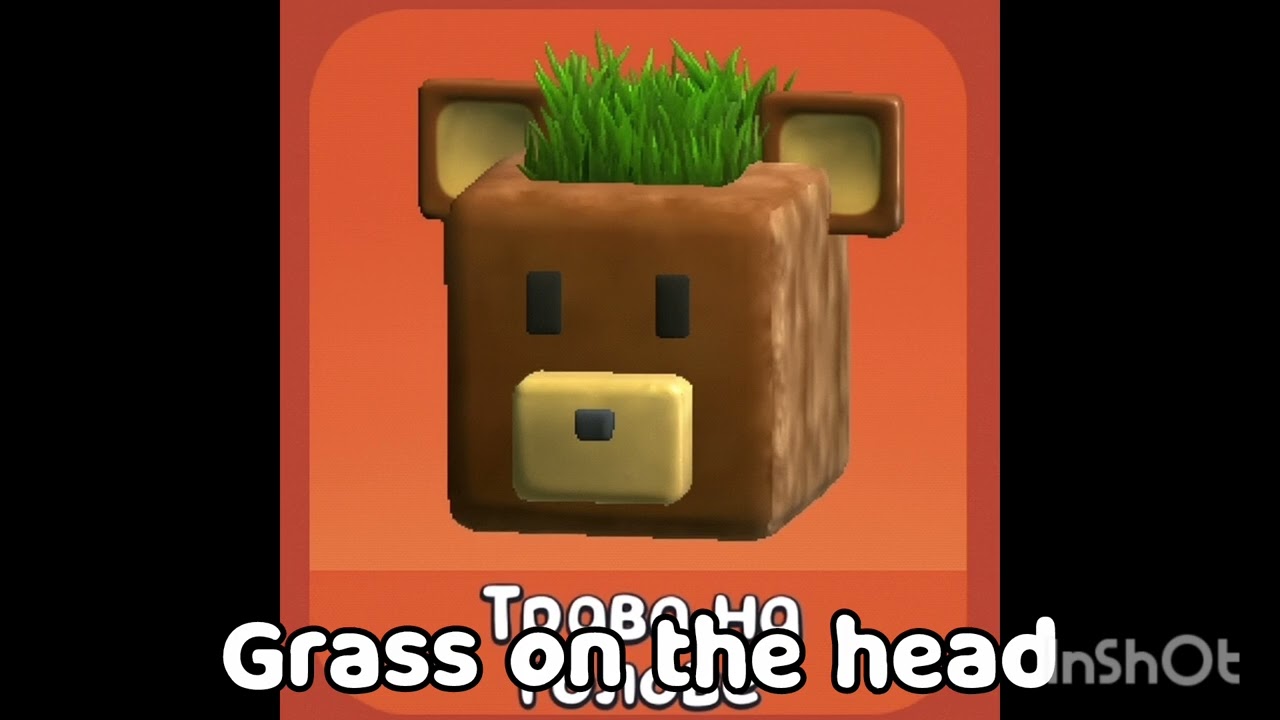 Ideas for SBA/Super Bear Adventure 13.0.0 (part 1)
