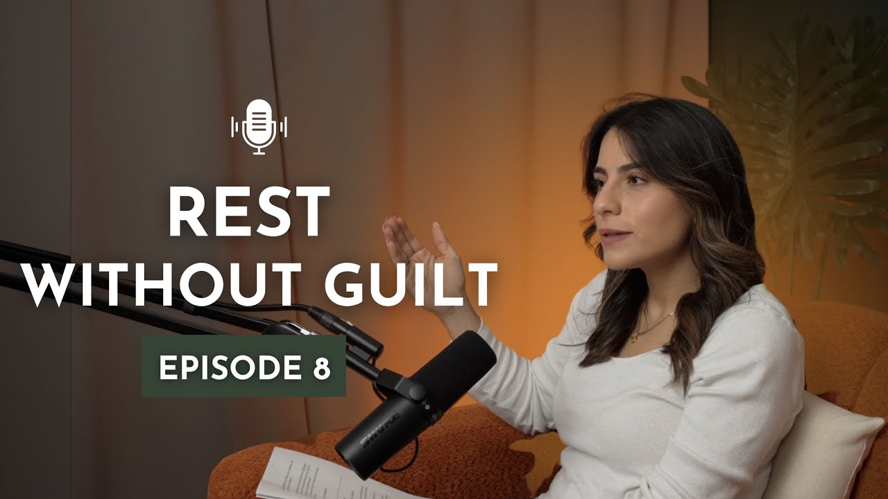 Unplugging Without Feeling Guilty: The Entrepreneur’s Guide to Real Rest