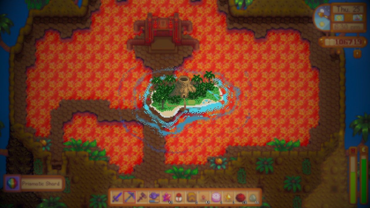 Stardew Valley part 17