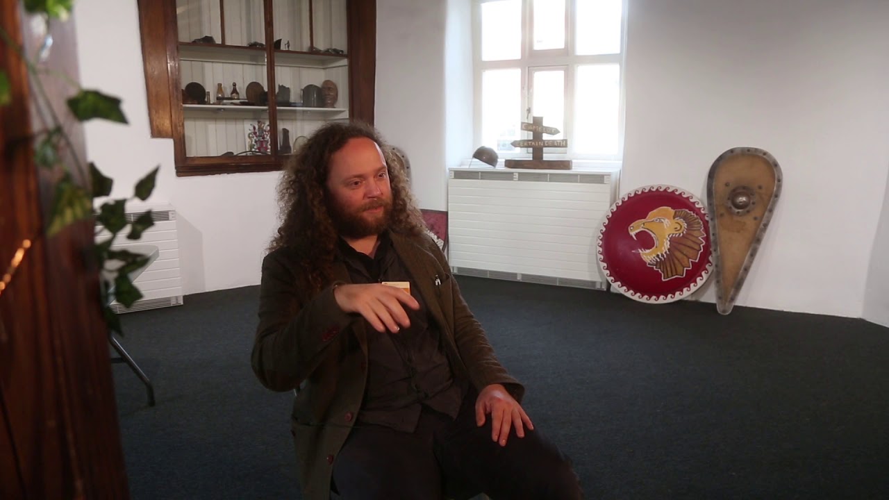 A Place of Memory - A Castle Keep Documentary