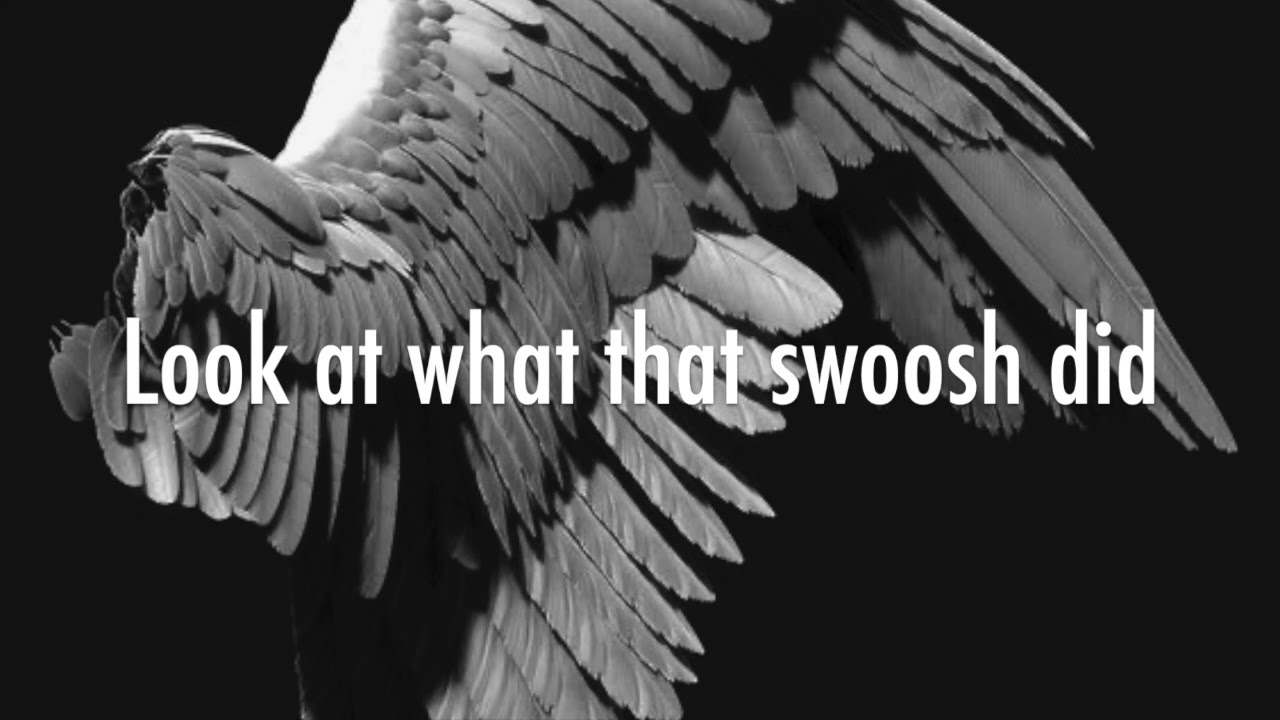 Macklemore & Ryan Lewis - Wing$ [Slowed - Lyrics]