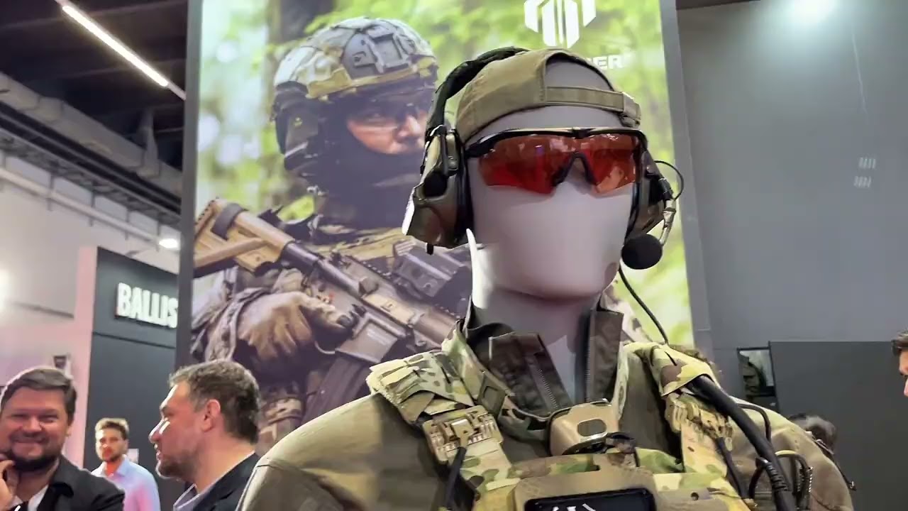 Kielce. MSPO 2025