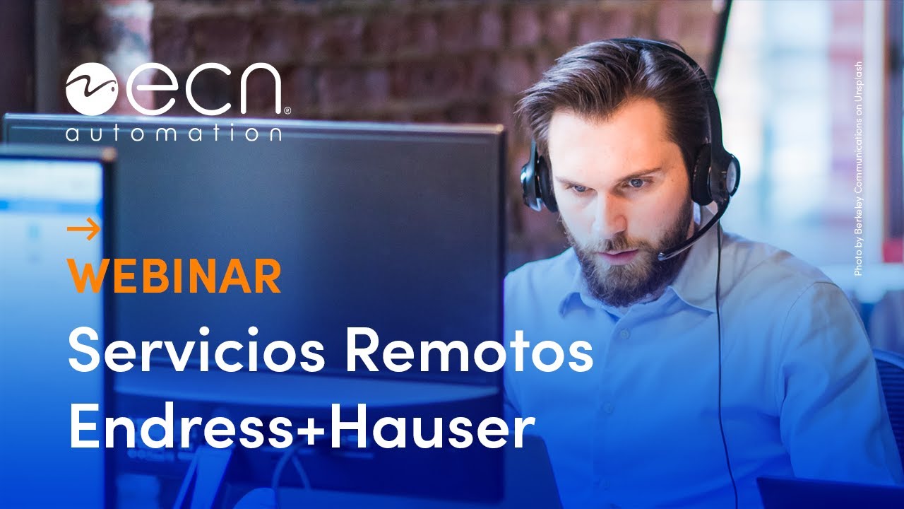 Servicios Remotos E+H