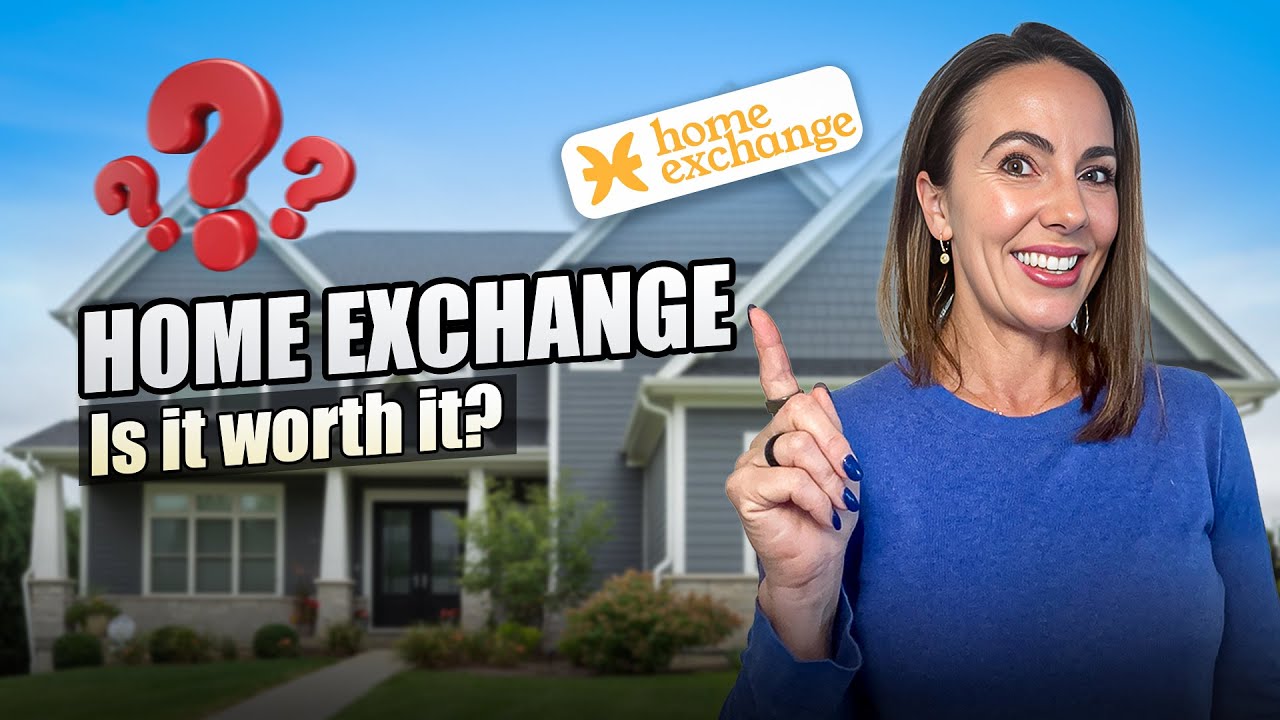 Home Exchange: 5 Pros and 5 Cons You NEED to Know Before You Swap | Is It Worth It?