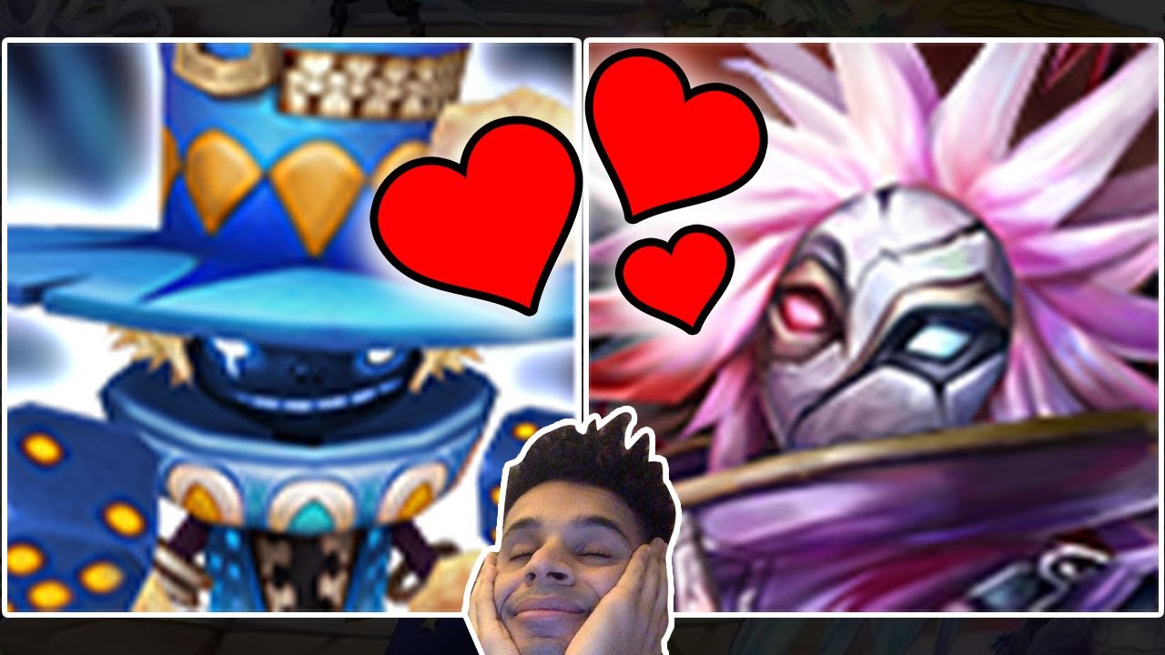 RENO et CARLOS les BOSS en RTA! Le grind continue [Summoners War]