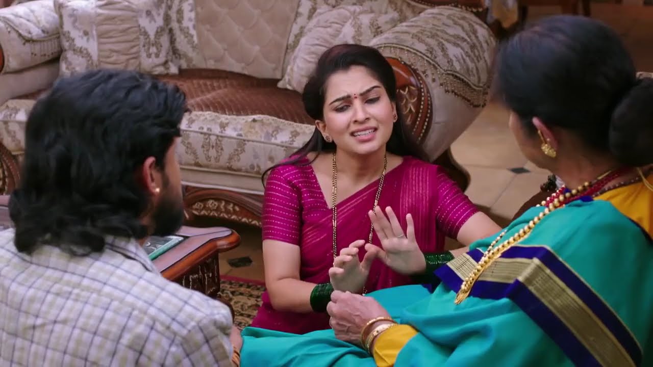 Annayya | Ep - 346 | Webisode | Dec 03 2025 | Zee Kannada