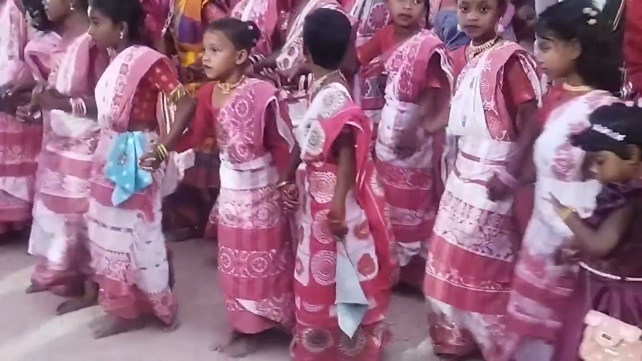 Crossing Disom baha 2026 || Surda || Crossing Baha bonga 2026# Ghatshila #