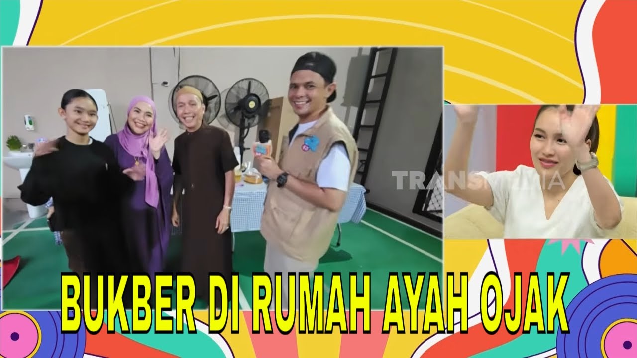 Wendi vs Boiyen: Siapa Paling Paham Ayu? | PAS BUKA 6.0 (01/03/26)* P6