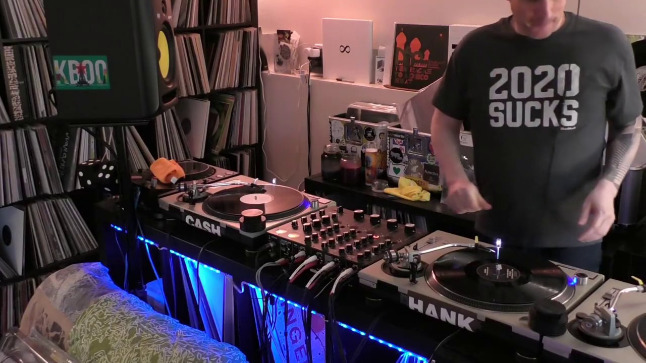 more house from the vault