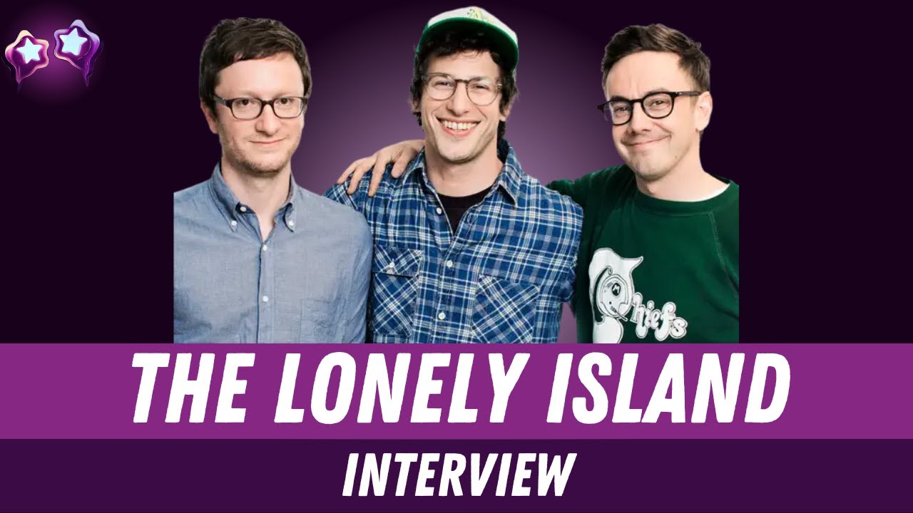 Интервью с Джоном Мулэни о группе The Lonely Island: воспоминания о диких SNL, истоки музыки и ал...