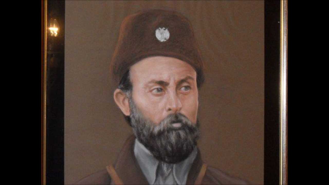 Ђуришићу млад Мајоре