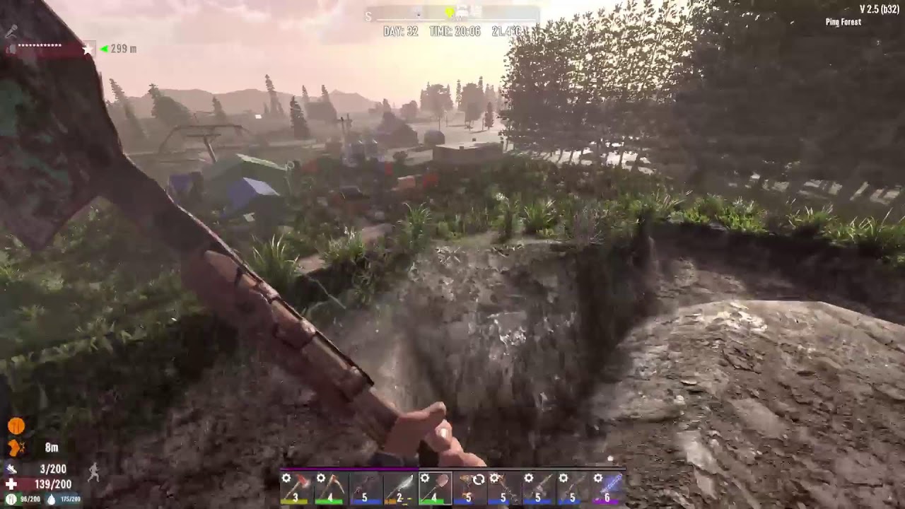 7 Days To Die