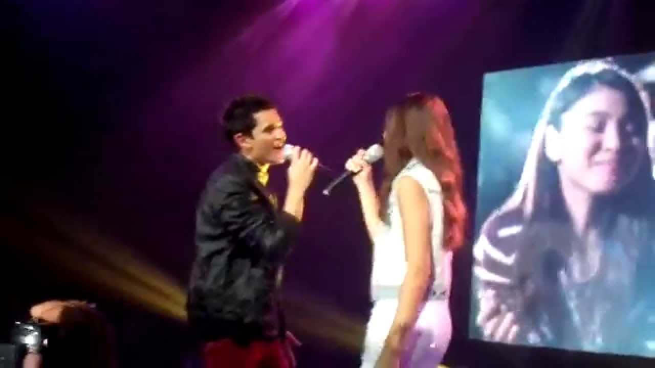 No Erase by James Reid & Nadine Lustre