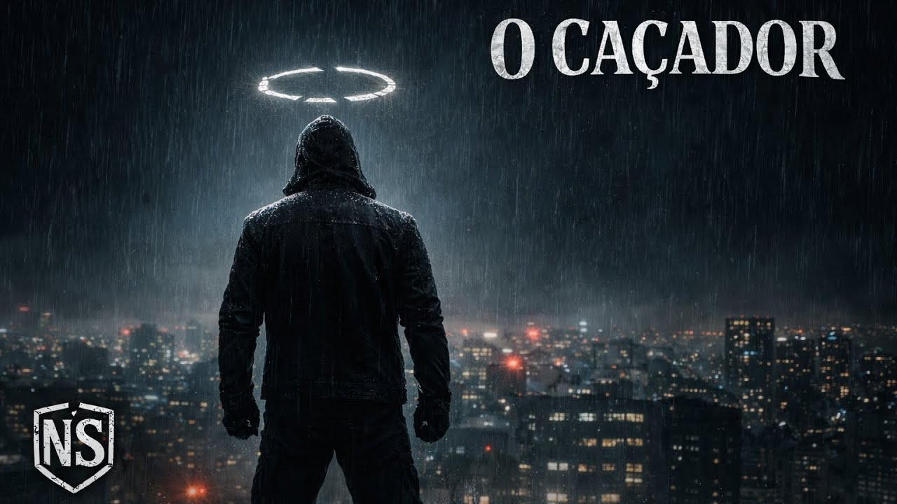 O Caçador do Mal