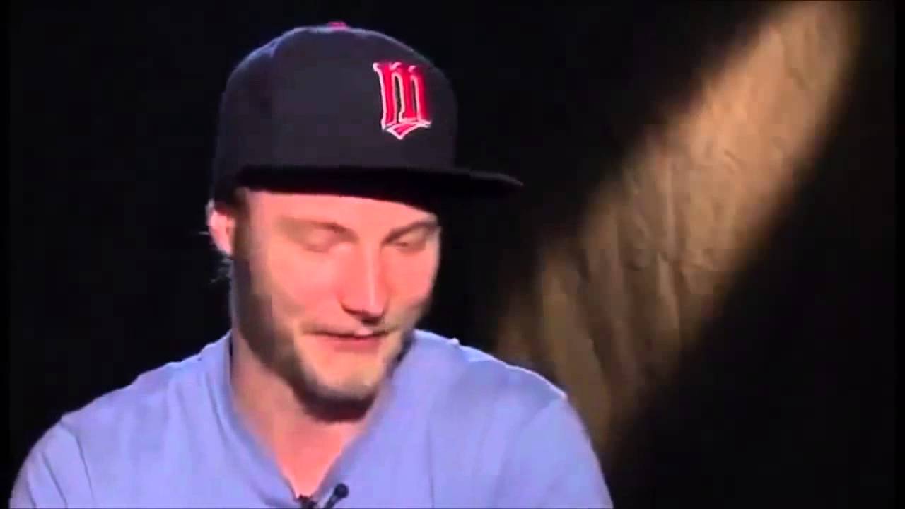 Eisbären Berlin - Florian Busch