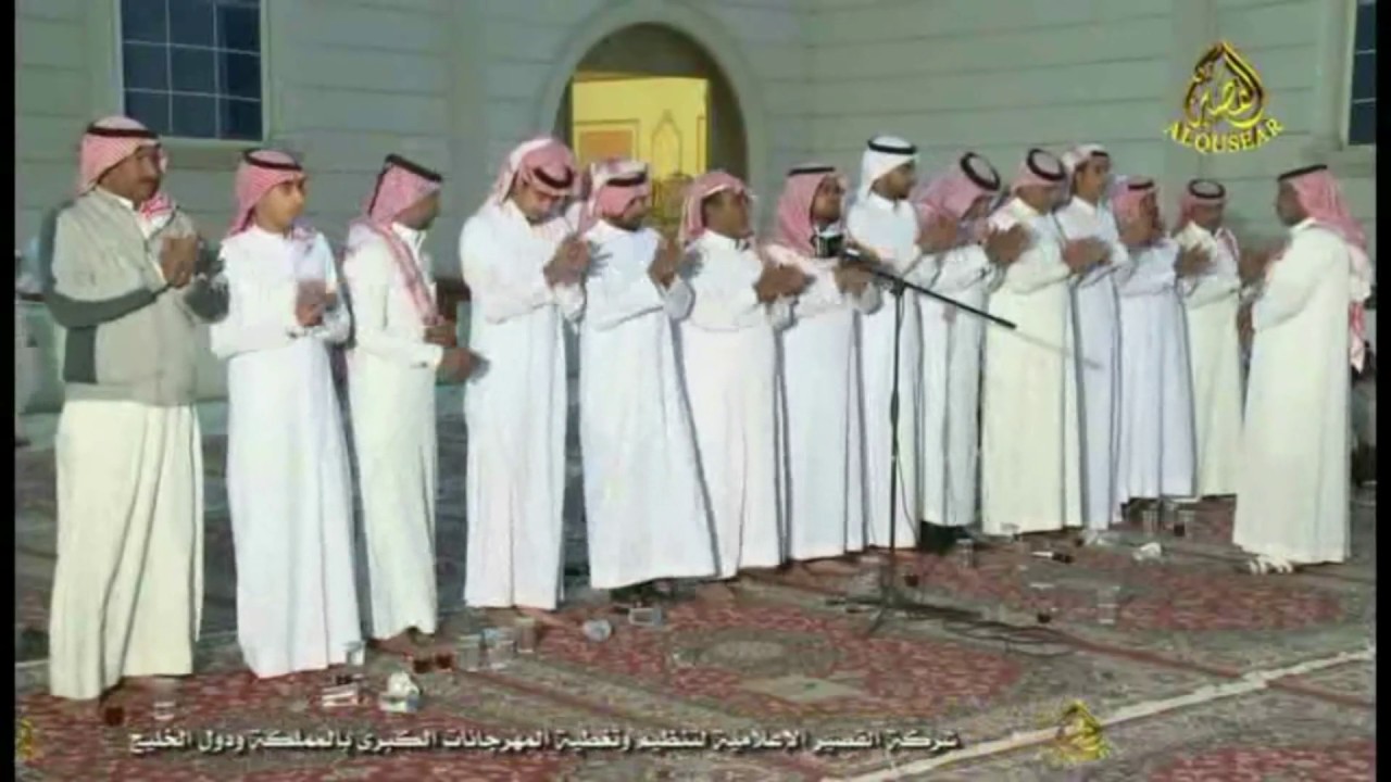 محاورة الشاعر عباد بن منقاش السفياني والشاعر مصلح بن عياد