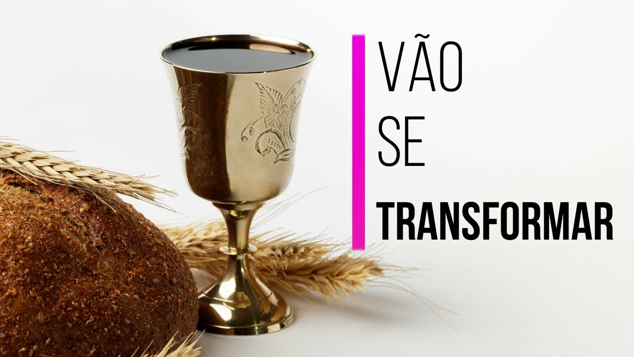 Aliança de amor - canto de ofertório para a Santa missa