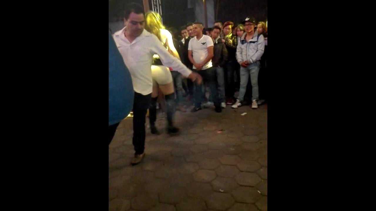 Mi compa el Ojitos Jorge, Reyna de Reynas Daniela, Reyna Morita