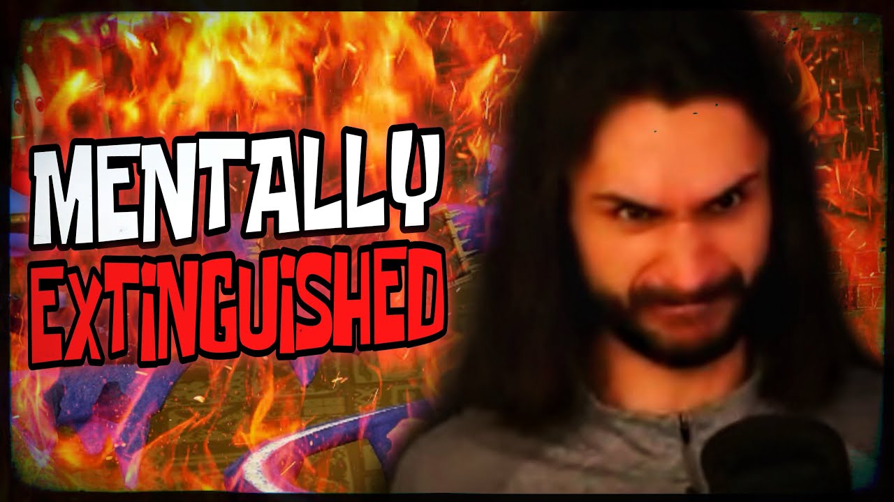 SHiFT is BEYOND WASHED! (BRUTAL RAGE)