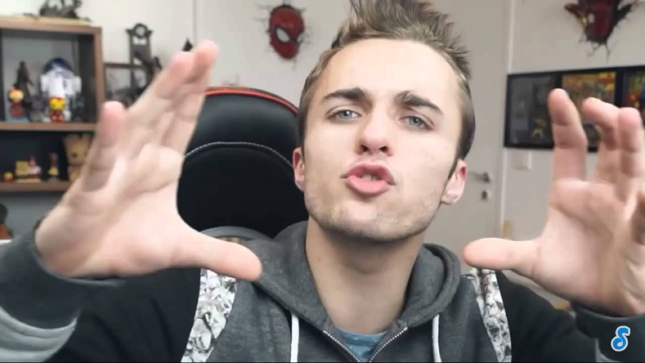 Pour squeezie