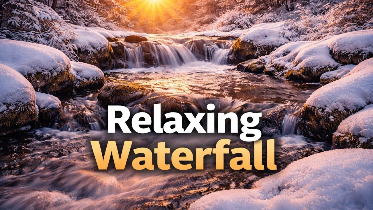 Waterfall Music