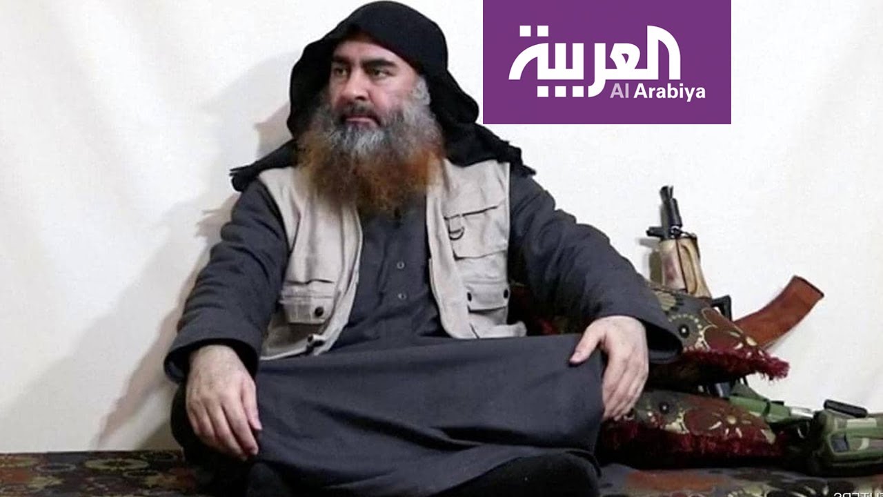 نهاية البغدادي وقصة داعش: من القتال إلى الفكرة