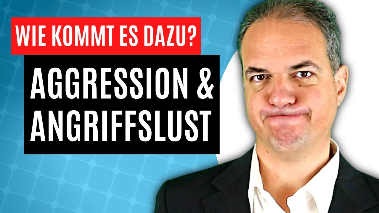 Welche Bed&uuml;rfnisse stehen hinter meinen Aggressionen?