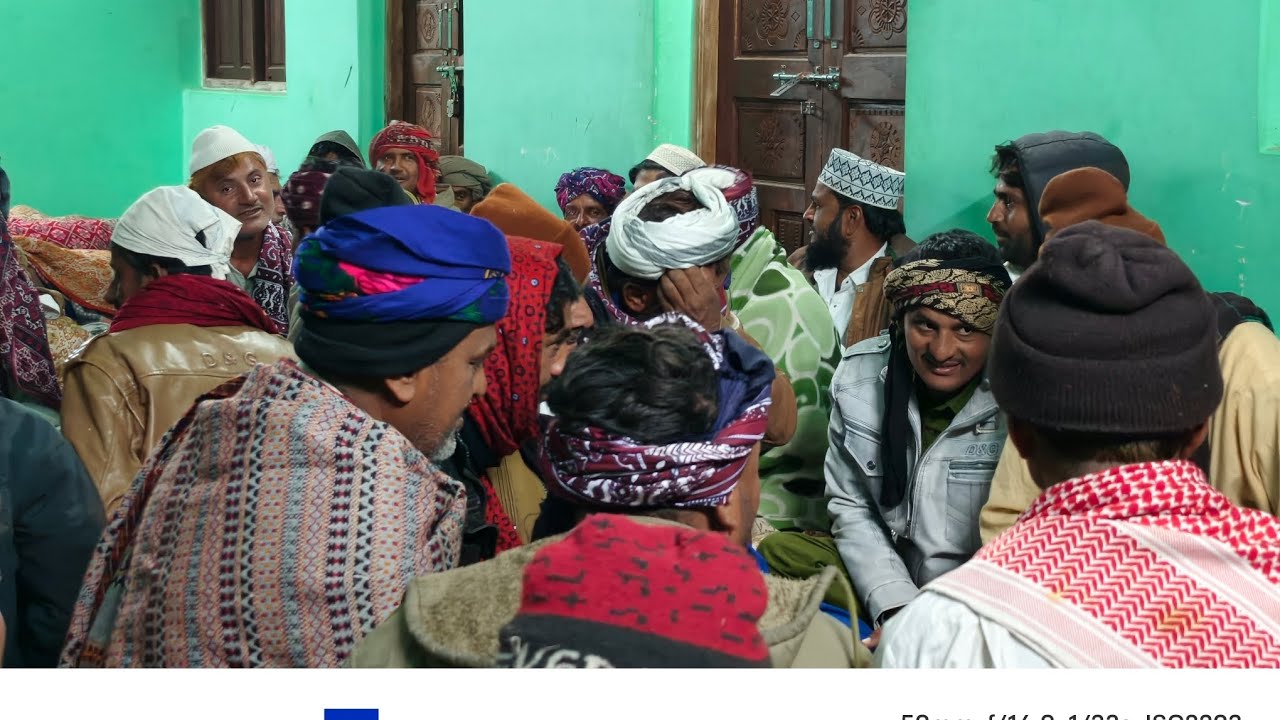 Sindhi malood sharif ismail hajifakir mukim sultan 