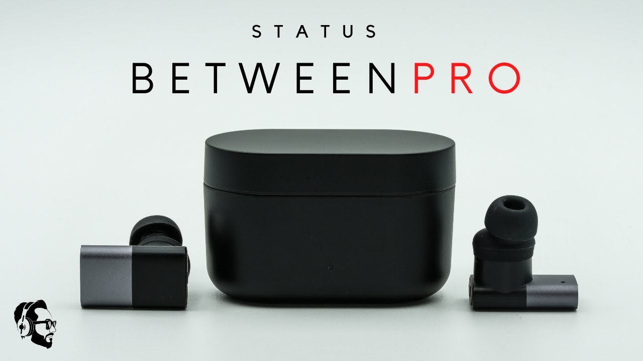 Status Between PRO Compared To Beoplay EQ | Review & Mic Test