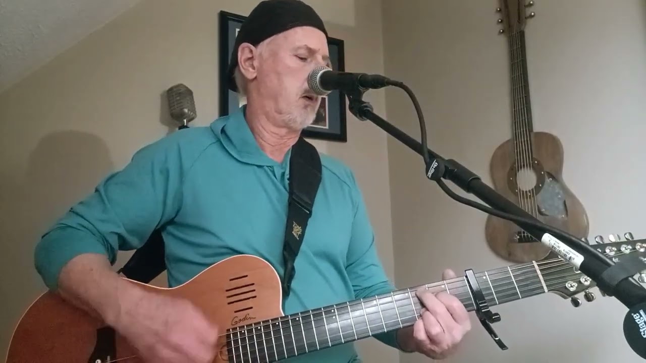 Medley (Free Falling (Tom Petty) Let it Be (Beatles) My Girl (Temptations)