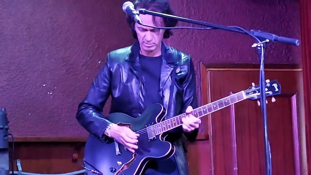 ERWIN VAN LIGTEN & Band 